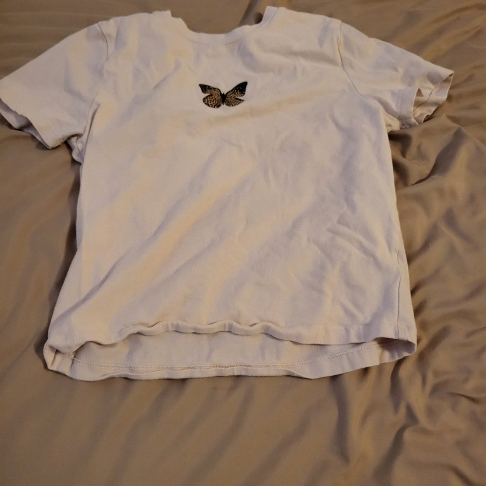 Forever 21 shirt!